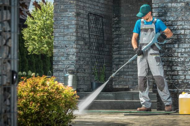 Best Rust Removal  in Richmond, CA