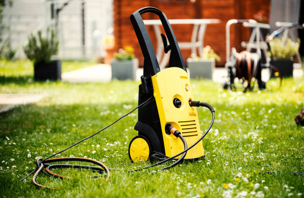 Best Machinery and Equipment Cleaning  in Richmond, CA